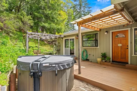 2772 Coyote Ln, Willits, CA 95490 photo 20