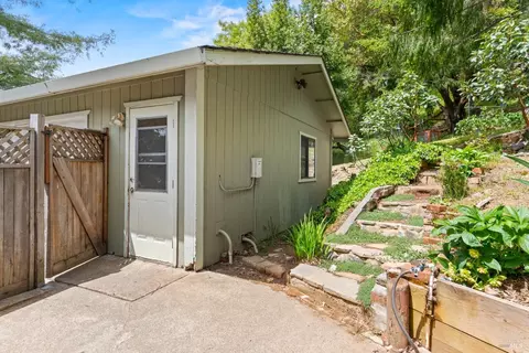 2772 Coyote Ln, Willits, CA 95490 photo 21