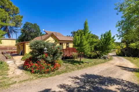 Exterior - 4046 Central Ln, Winters, CA 95694 photo 2 of 22