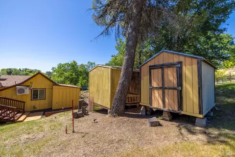 Exterior - 4046 Central Ln, Winters, CA 95694 photo 14 of 22