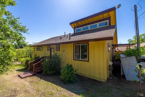 Exterior - 4046 Central Ln, Winters, CA 95694 photo 13 of 22