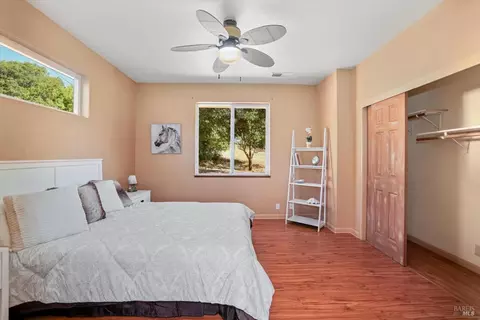 Bedroom - 4046 Central Ln, Winters, CA 95694 photo 2 of 10