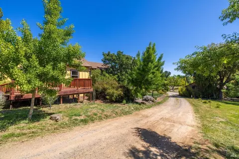 Exterior - 4046 Central Ln, Winters, CA 95694 photo 21 of 22