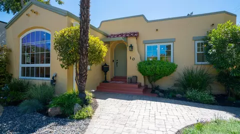 10 Broadmoor Ave, San Anselmo, CA 94960