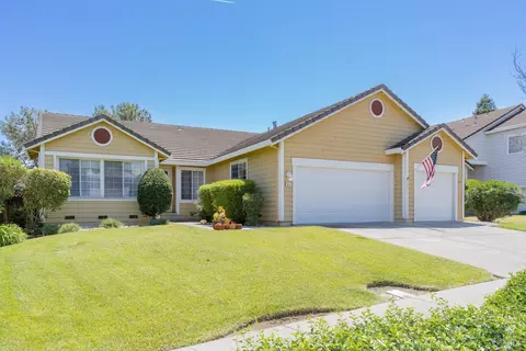 3414 Glen Ellen Dr, Fairfield, CA 94534