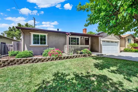 403 Parkwood Dr, Vallejo, CA 94591