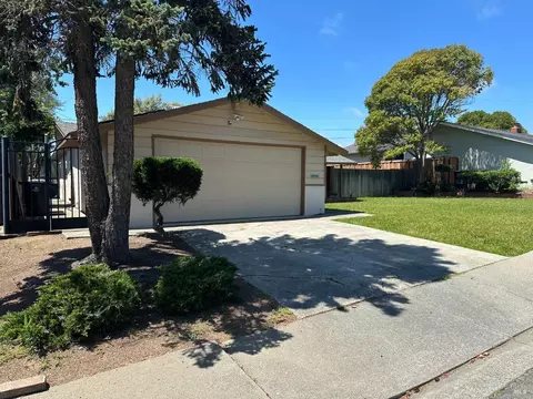 355 De Anza Dr, Vallejo, CA 94589 photo 2