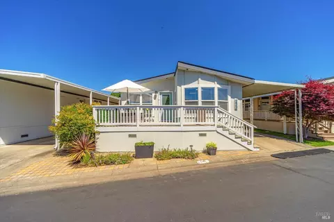 6468-2080 Washington St #222, Yountville, CA 94599