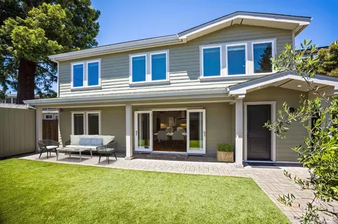 25-27 Knoll Ln, Mill Valley, CA 94941