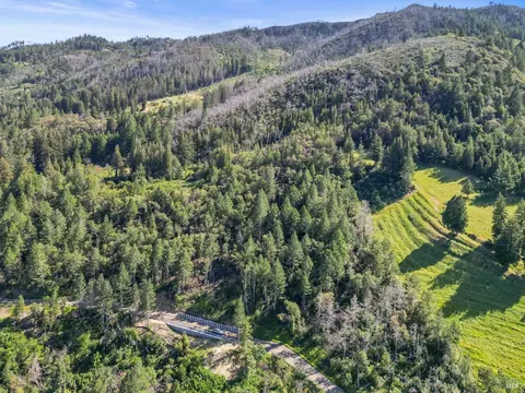0 Mt Veeder Rd, Napa, CA 94558