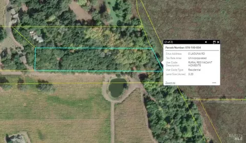 2174 Laguna Rd, Santa Rosa, CA 95401
