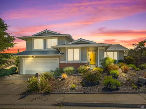 1362 Shea Ter, Vallejo, CA 94591