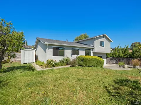 1362 Shea Ter, Vallejo, CA 94591 photo 33