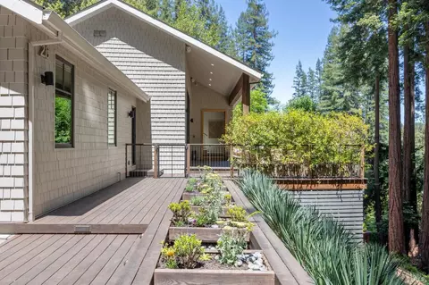 26 Woodside Way, Ross, CA 94957