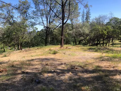 0 Howell Mountain Rd, Angwin, CA 94508