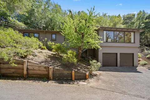110 Legend Rd, San Anselmo, CA 94960
