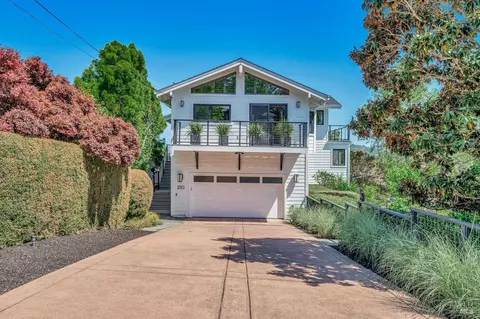 210 Hawthorne Ave, Larkspur, CA 94939