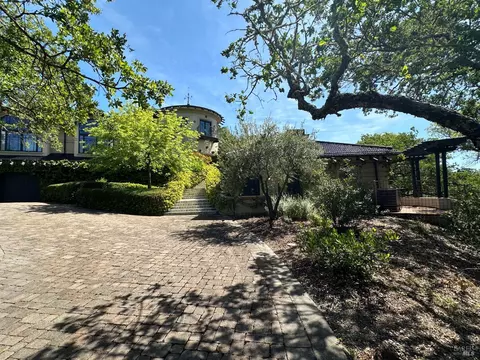 1881 Howell Mountain Rd, Saint Helena, CA 94574