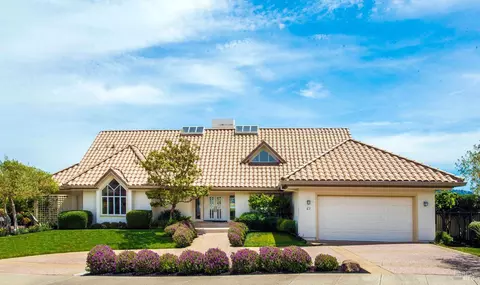 23 Egret Way, Mill Valley, CA 94941