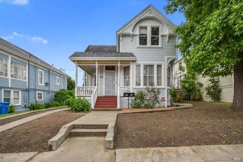 821 Louisiana St, Vallejo, CA 94590