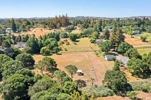 5851 Fredricks Rd, Sebastopol, CA 95472 photo 30