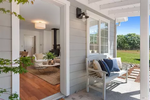 5851 Fredricks Rd, Sebastopol, CA 95472 photo 4