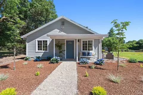 5851 Fredricks Rd, Sebastopol, CA 95472 photo 3