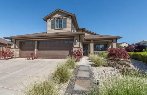 4669 Lambert Ct, Santa Rosa, CA 95403