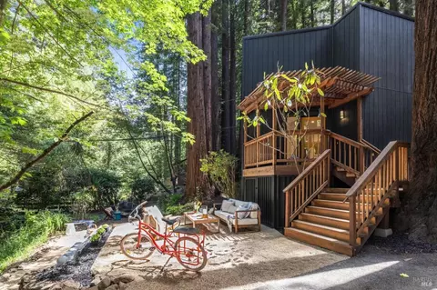 129 Cascade Dr, Mill Valley, CA 94941 photo 30