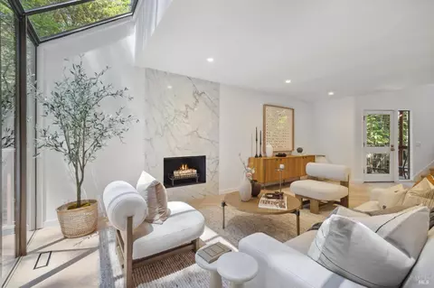 129 Cascade Dr, Mill Valley, CA 94941 photo 4