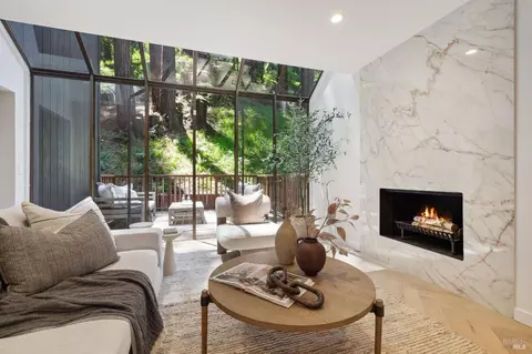 129 Cascade Dr, Mill Valley, CA 94941 photo 5