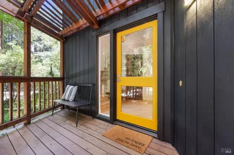 129 Cascade Dr, Mill Valley, CA 94941 photo 2
