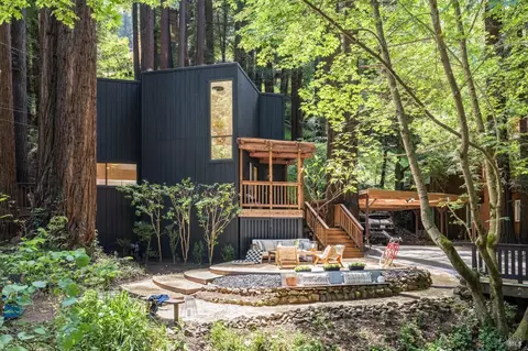 129 Cascade Dr, Mill Valley, CA 94941