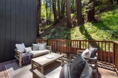 129 Cascade Dr, Mill Valley, CA 94941 photo 9