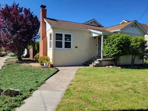 357 Springs Rd, Vallejo, CA 94590
