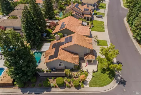 233 Silver Eagle Way, Vacaville, CA 95688 photo 50