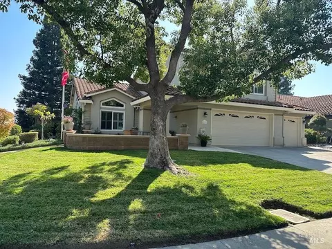 233 Silver Eagle Way, Vacaville, CA 95688