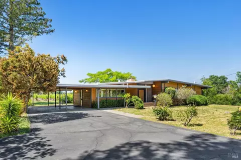 1330 Orchard Ave, Napa, CA 94558
