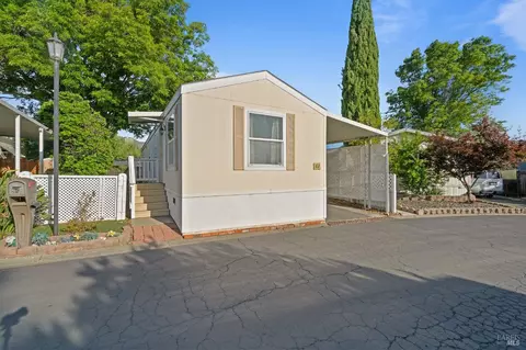 62 Goya Dr, Fairfield, CA 94534 photo 2