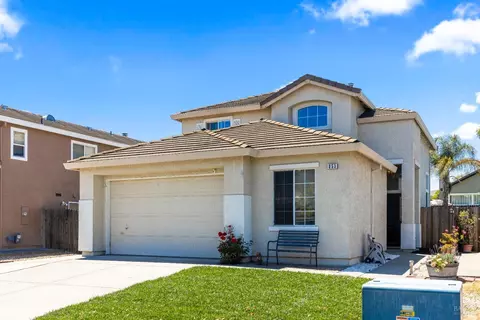 853 Sapphire Cir, Vacaville, CA 95687