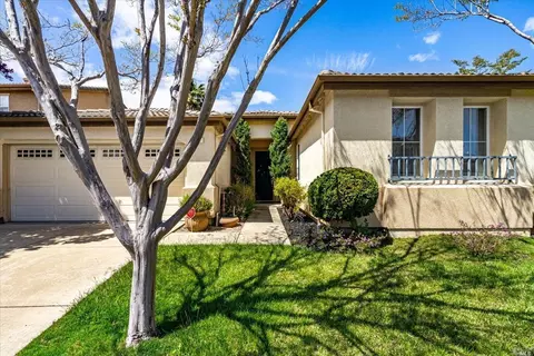 78 Castellina Cir, American Canyon, CA 94503