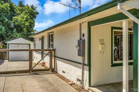 215 E Spring St, Napa, CA 94559 photo 25