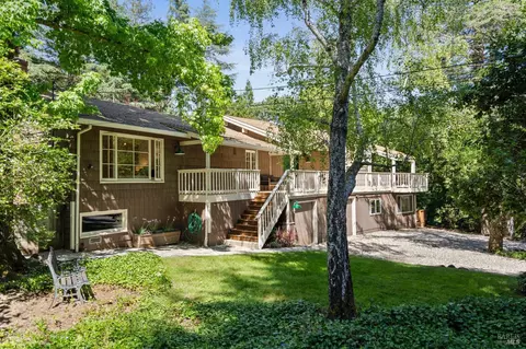 80 Frances Ave, Larkspur, CA 94939