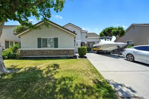 1655 Little Rock Cir, Suisun City, CA 94585