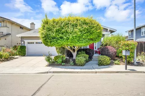 71 Skipping Rock Way, Napa, CA 94558