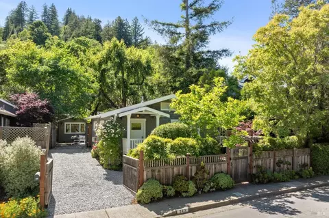 243 Kent Ave, Kentfield, CA 94904