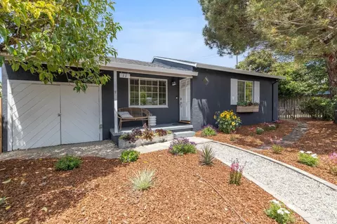 11 Central Dr, Mill Valley, CA 94941