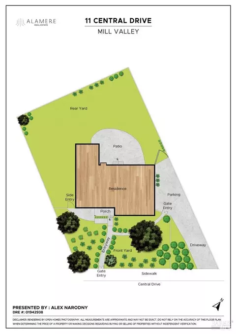 11 Central Dr, Mill Valley, CA 94941 photo 33