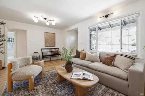 11 Central Dr, Mill Valley, CA 94941 photo 5