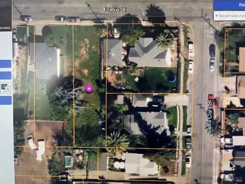 290 Frisbie St, Vallejo, CA 94590